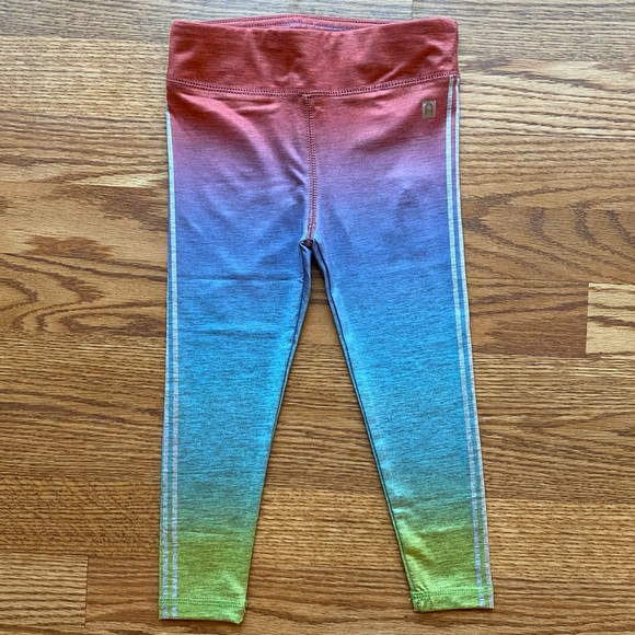 Ombré Active Legging, NWOT - Picture 1 of 4